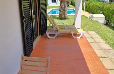 Algarve Apartment Falésia - Foto 26