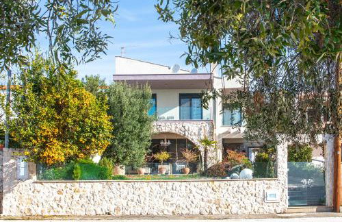 Villa Mara με ιδιωτική παραλία - Foto 2