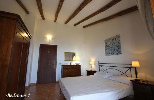 Villa Etna Mare - Pool villa in peaceful location with breathtaking views of the sea, Mt Etna & Taormina - - Foto 10