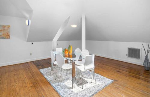 Hyde Park Penthouse with Private Patio - Foto 11