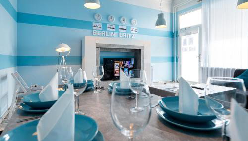 Ferienwohnung bis 8 Personen - Foto 5