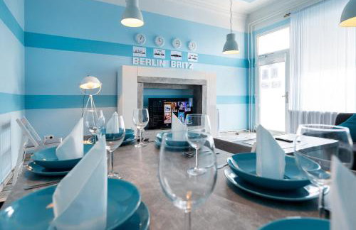 Ferienwohnung bis 8 Personen - Foto 5