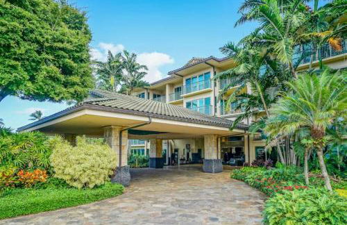 Waipouli Beach Resort D207 - Foto 26