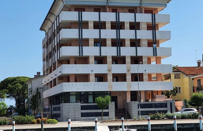 ApartHotel Capitol - Foto 29