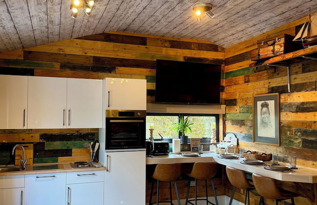 Willow Court Farm - Foto 53