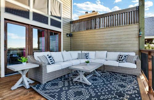 Lake House - A Birdy Vacation Rental - Foto 48