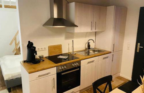 Ferienwohnung Ziegelgarten - Foto 25