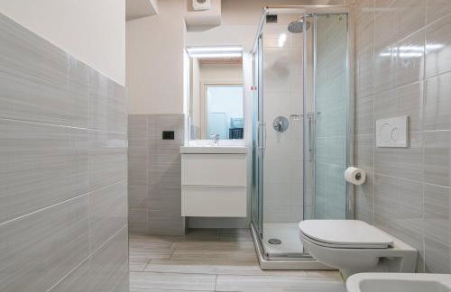 GuestHost - Carate Urio - Lakeview Apt with garage - Foto 22