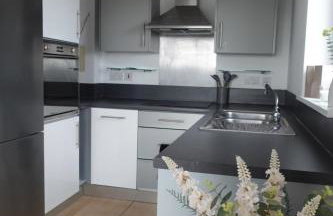 Basingstoke Train Station Short Stay - Foto 13