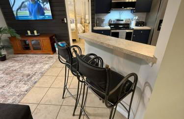 Beach House in the Woods, Fire Pit Deck/ Daytona ! - Foto 36