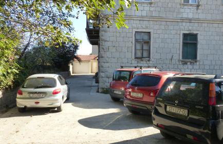 Beach Apartment Bacvice - Foto 35