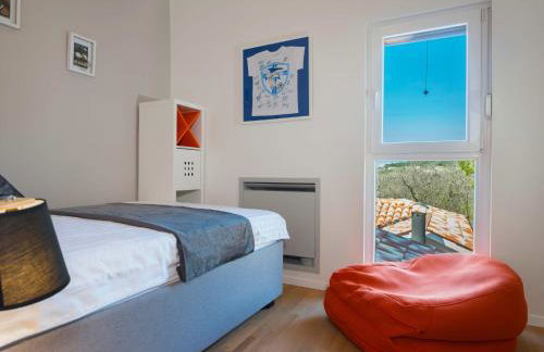 Villa A-R-T- by Interhome - Foto 22