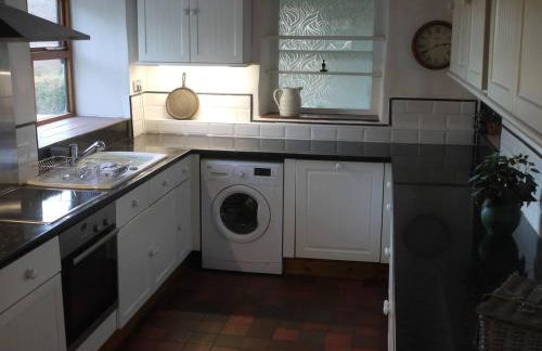 3-Bed Cottage Near Lake Vyrnwy Garden & PetsOk - Foto 21