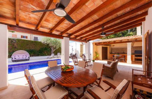 Na Forana Cala Ratjada - Photo 24