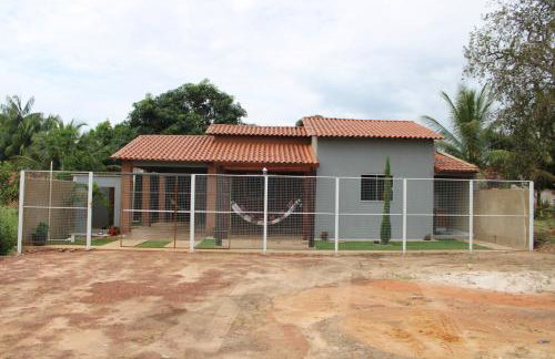 Hospedagem nascentes do jalapao - Photo 24