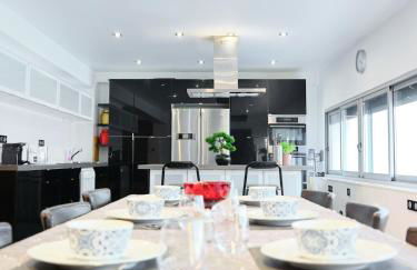 Spacieux appartement aux portes de Paris, parking gratuit - Foto 24