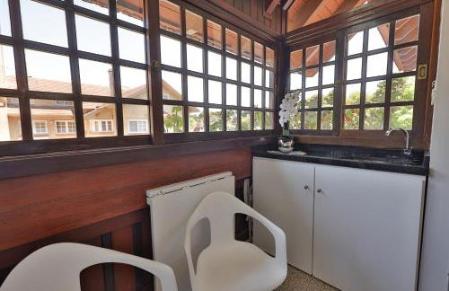 Duplex confortável pertinho do Mini Mundo - Foto 29