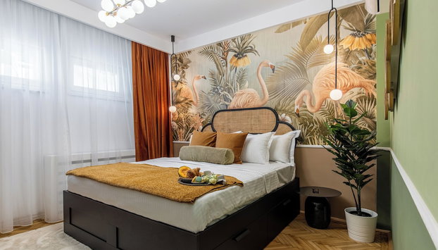 Birds of Paradise - Foto 5, Quarto