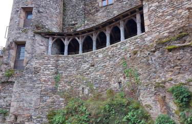 Le paradis des châtaigniers - Photo 21