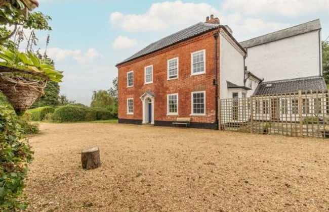 Host Stay Mill House - Foto 15