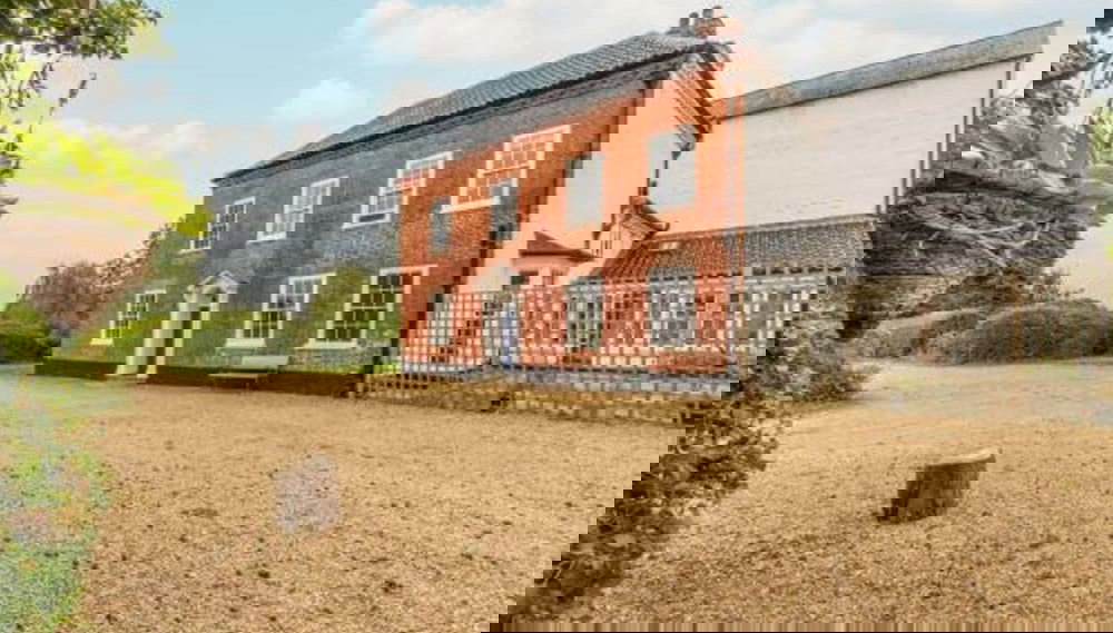 Host & Stay - Mill House - Foto 1, Quarto