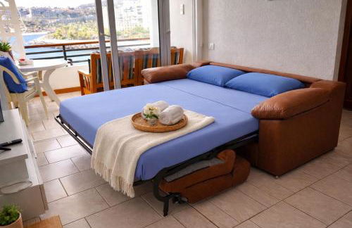 Doñana 719 Beachfront Patalavaca - Foto 7