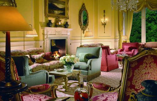 Inverlochy Castle Hotel - Photo 4