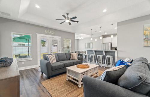 Amazing New 3br/2ba Laguna Beach! / 6p Golf Cart: 2 Mins to Beach/west PCB - Foto 120