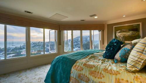 UNEQUALLED LUXURY VILLA BEACH 7000ft 180 VIEW - Foto 5