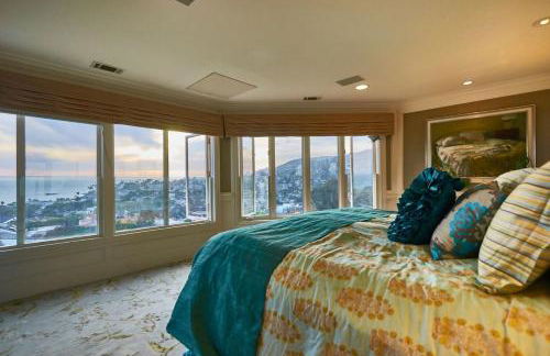 UNEQUALLED LUXURY VILLA BEACH 7000ft 180 VIEW - Foto 5