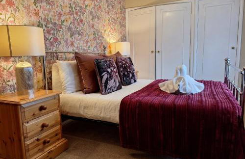 Fryers Cottage 3 Bedroom Sleeps 6 Cottage - Foto 15