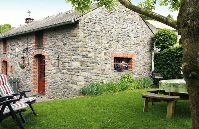 Gite at the Calm way in the Center - Foto 54