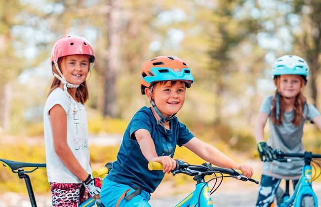 12 Person Holiday Home in Idre-by Traum - Photo 20