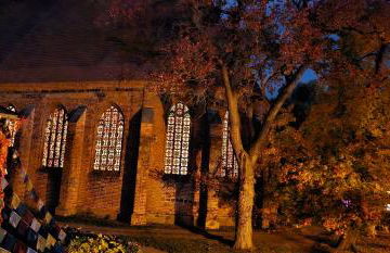 Ferienhaus in der historischen Altstadt von Angermünde - Foto 31