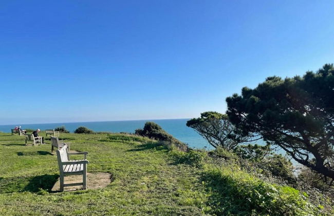 Apartment in Folkestone Near Sandgate Beach - Foto 35