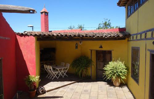 Finca Las Canitas - Ferienhaus Teneriffa - Foto 10
