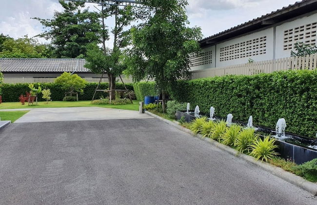 Prem Mansion U Thong - Photo 26