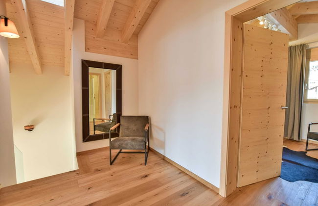 Milachra Penthouse - Foto 17