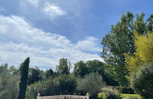 Les Jardins du Soleil - Foto 18