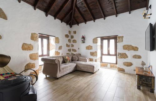 Viviendas vacacionales San Mateo - Foto 57