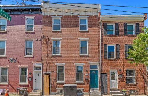 Trendy Family Friendly Northern Liberties Retreat - Foto 36