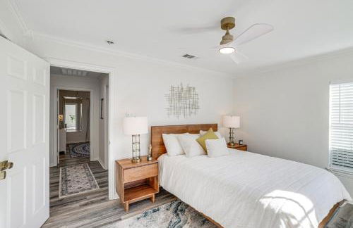 Walk to Cultural District Fort Worth Home with Yard - Foto 18