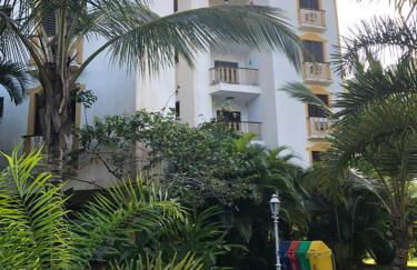 Apartamento Wembley Tenis - Toninhas - Ubatuba - Foto 1