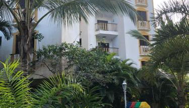 Apartamento Wembley Tenis - Toninhas - Ubatuba - Foto 1