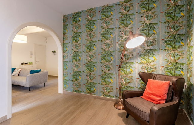 Magnificent Sea View Penthouse Cospicua - Foto 28