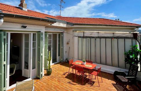 Exclusive Top Floor - Love Suite - Foto 4