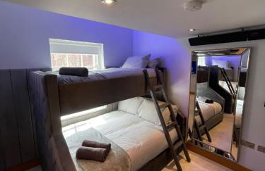 Belvedere Aparthotel - 83 Mount Pleasant - Foto 28