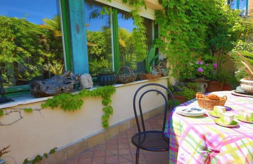 Romantico attico con terrazzo in Centro - Foto 19