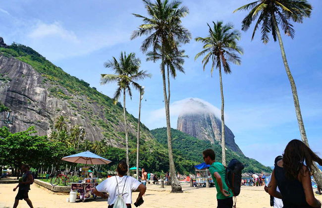 Sugarloaf Mountain Hiking & Climbing Adventure - Photo 8