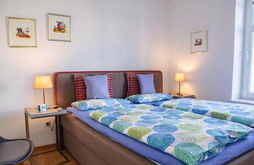 Villa Meeresblick - Foto 43